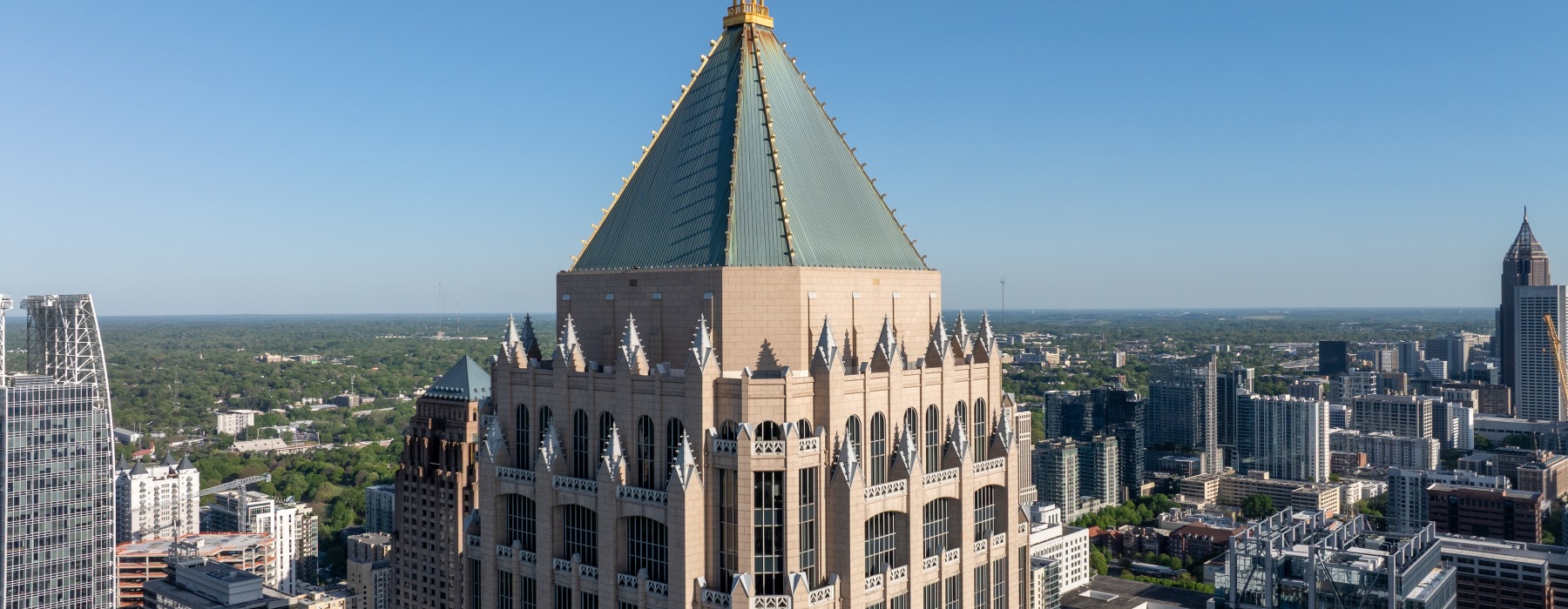 Relocators Guide in Atlanta