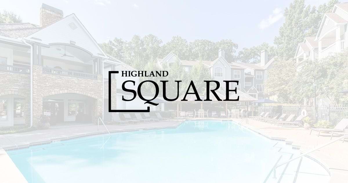 3 Bedroom Apartment – 1400 Briarcliff Rd #001-1028, Atlanta, GA